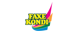 Faxekondi logo