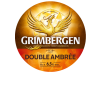 Grimbergen Double Ambrèe