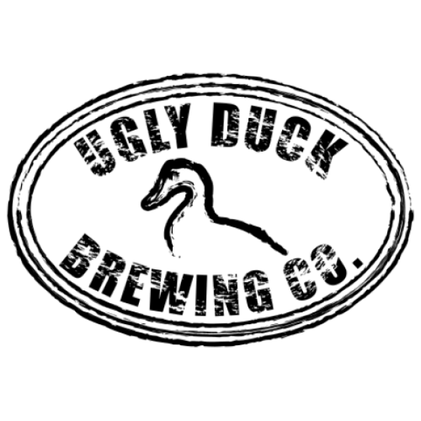 UGLY DUCK logo