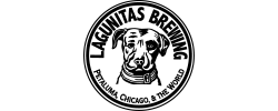 lagunitas logo