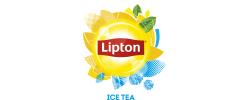 lipton ice tea logo
