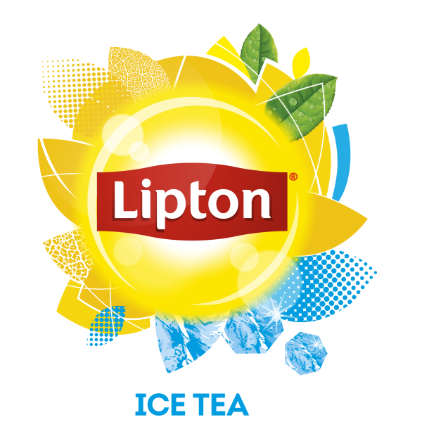 lipton ice tea logo