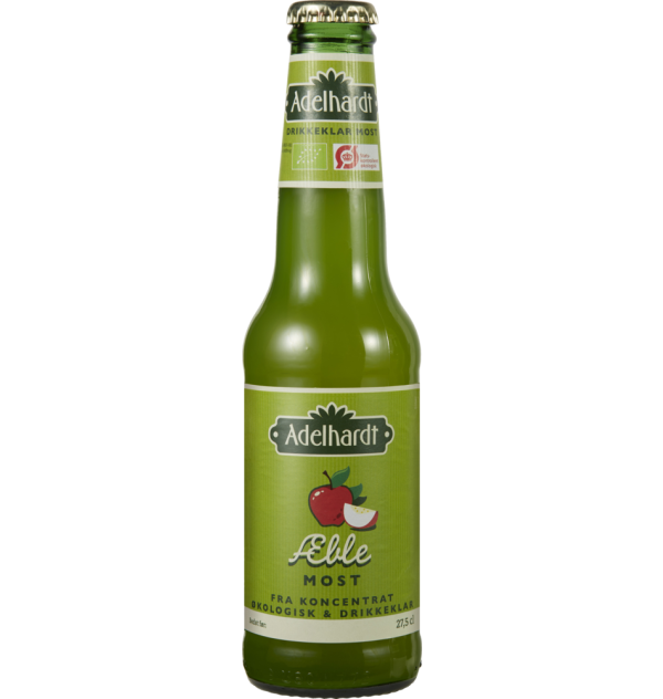 22102 Adelhardt MOST ABLE 275ml fl