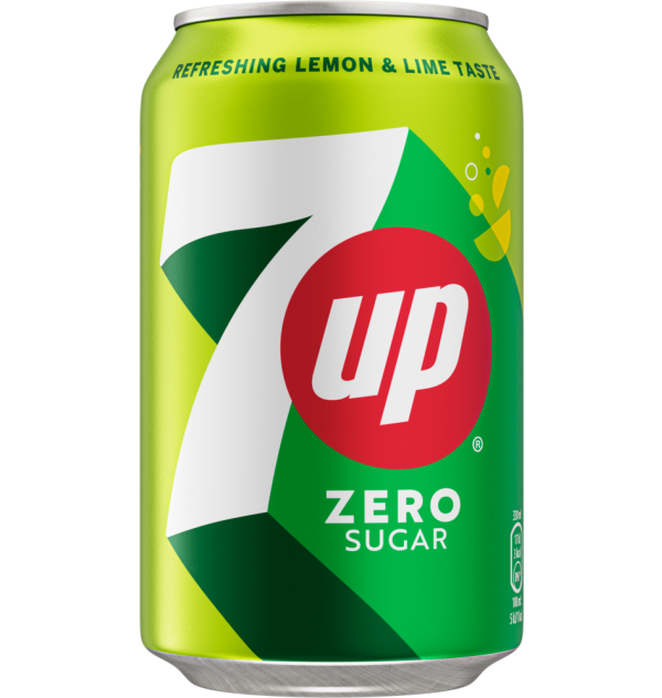 3618060720 7UP Zero Sugar 33cl FRONT DRY