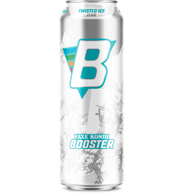 FK BOOSTER 56 ICE DRY copy