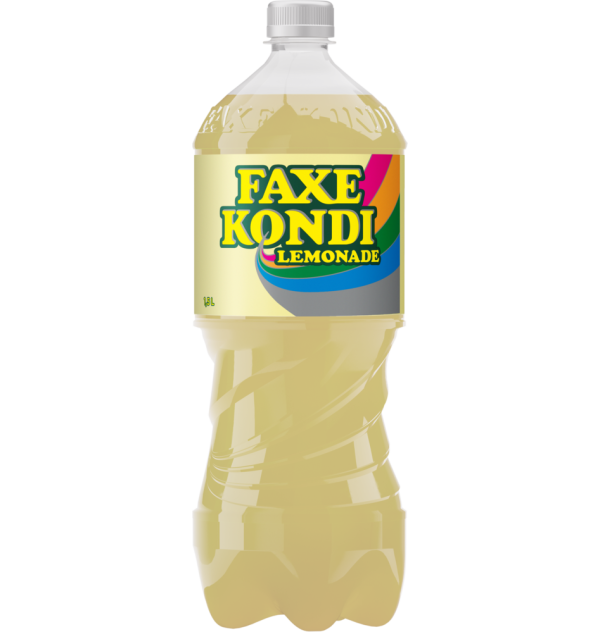 Faxe Kondi Lemonade 15 liter