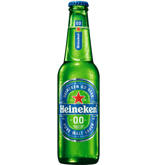 Heineken 0,0