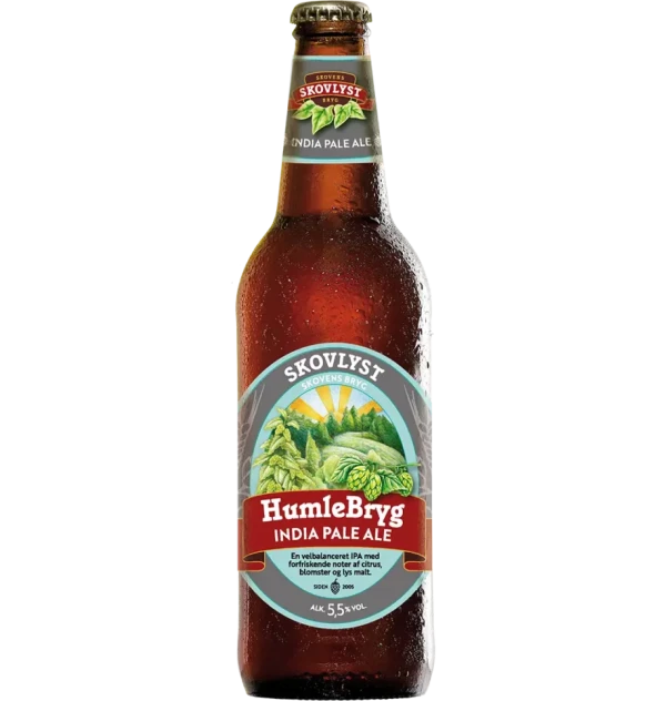 Humlebryg