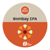 Nørrebro Bryghus - Bombay IPA
