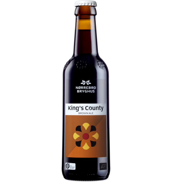 Norrebro Bryghus Kings County
