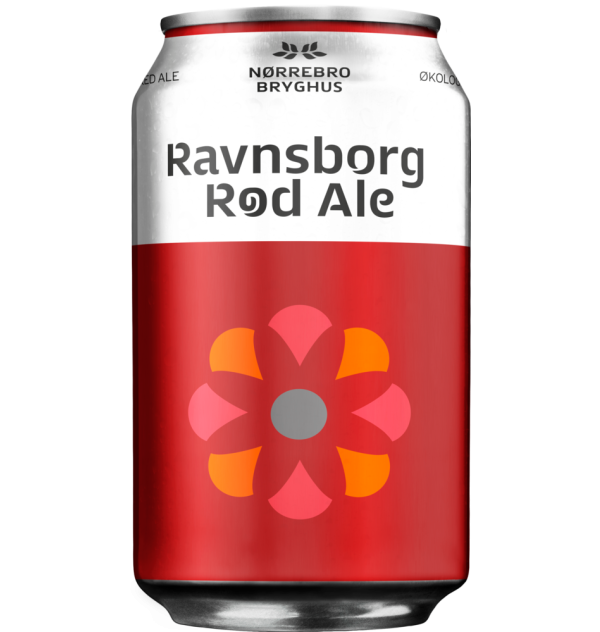 Norrebro Bryghus RAVNSBORG 33cl DRY