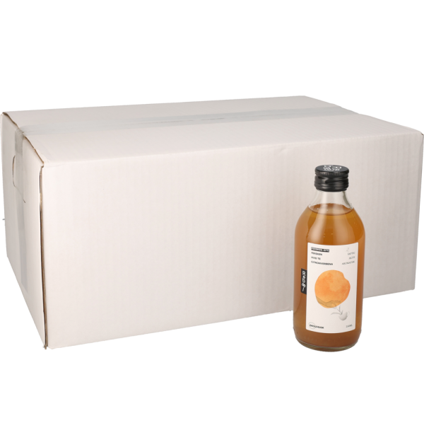 REBAL ISTE FERSKEN 25CL OKO