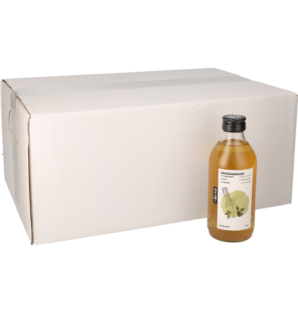 Rebael HYLD 25CL OKO