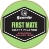 Svaneke First Mate Craft Pilsner