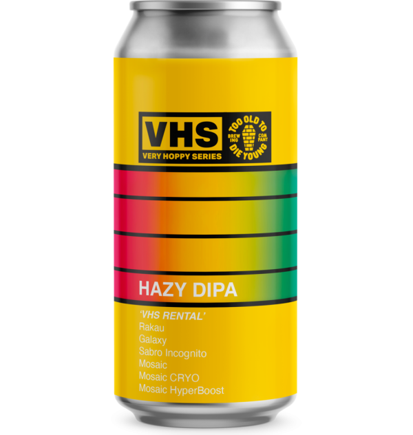 VHS RENTAL