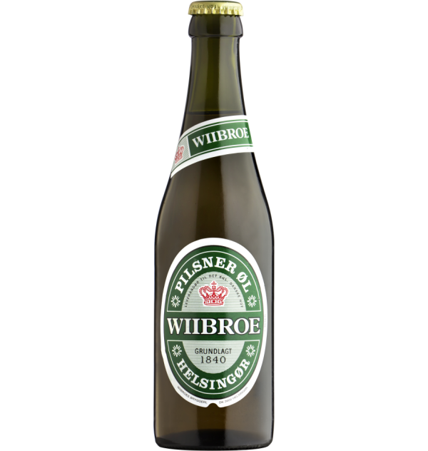 Wiibroe