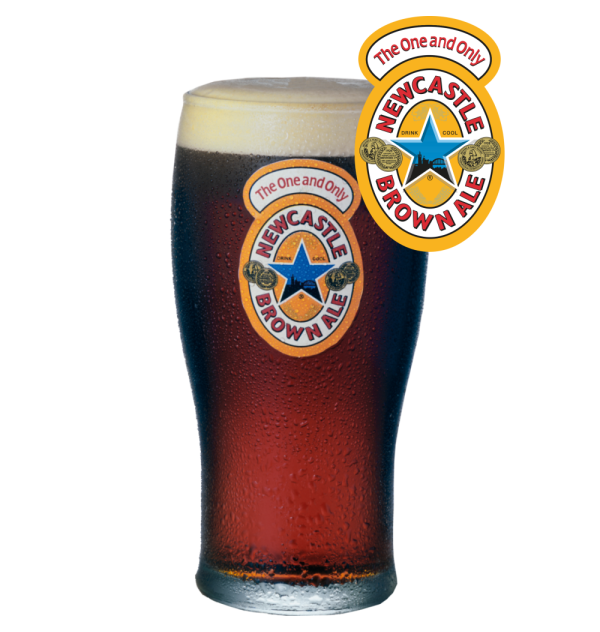 newcastle brown ale merged 5488 97499 97500