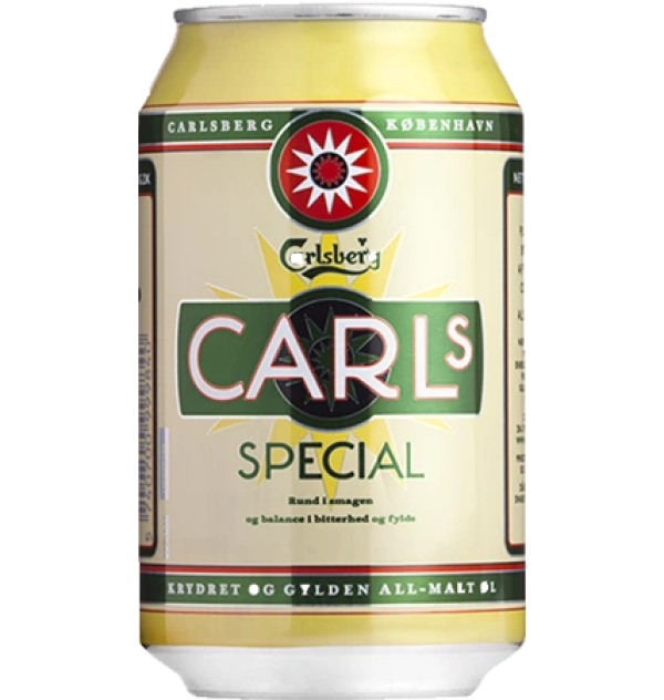carls special