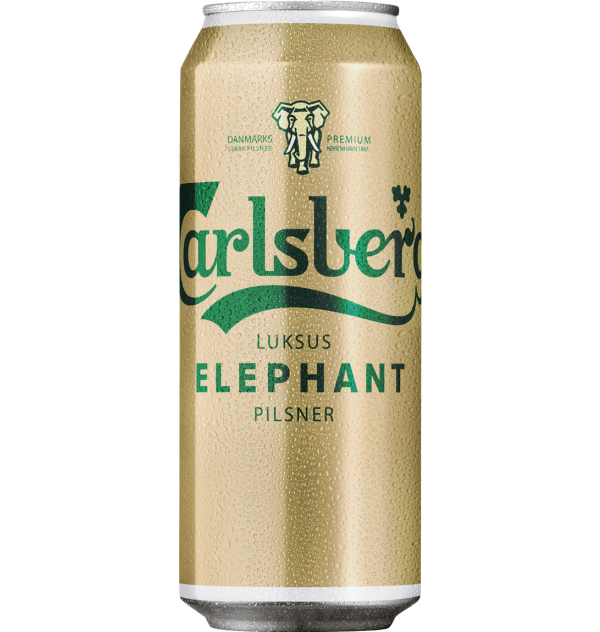 carlsberg elephant 50 cl