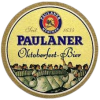 Paulaner Oktoberfest Øl