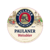 Paulaner Hefe-Weissbier Naturtrüb