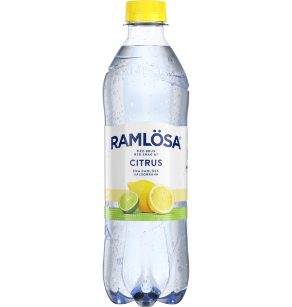 ramlosa citrus 50cl