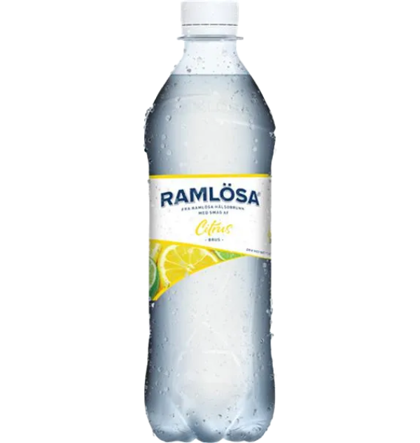 ramlosa citrus
