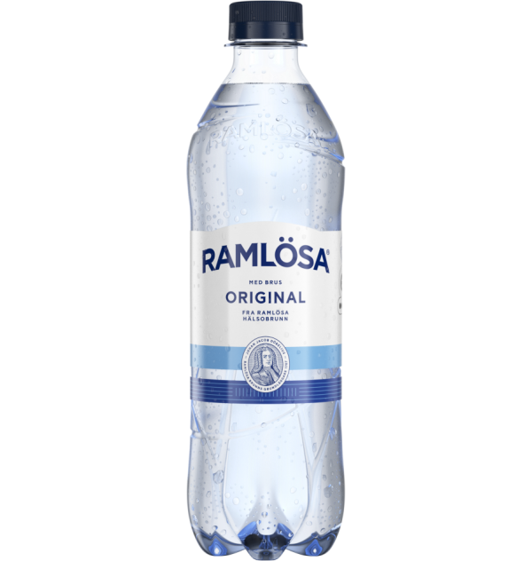 ramlosa original 50cl