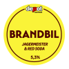 Brandbil v2