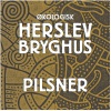 Herslev Pilsner Øko.