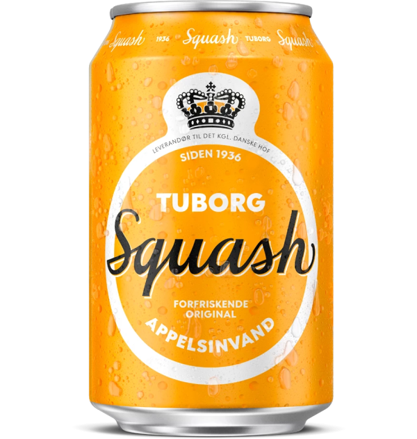 squash web